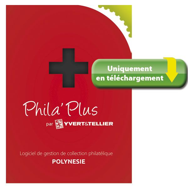 TELECHARGEMENT : Complément PHILA´PLUS 2018 POLYNÉSIE TELECHARGEMENT : Complément PHILA´PLUS 2018 POLYNÉSIE
