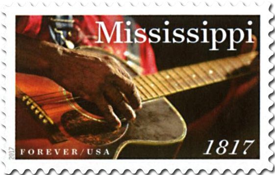 n° 5006 - Timbre ETATS-UNIS D´AMERIQUE Poste n° 5006 - Timbre ETATS-UNIS D´AMERIQUE Poste