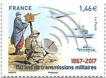 n° 5172 - Timbre France Poste