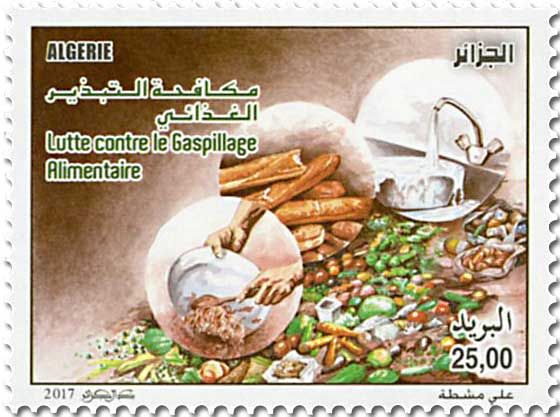 n° 1772/1773 - Timbre ALGERIE Poste n° 1772/1773 - Timbre ALGERIE Poste