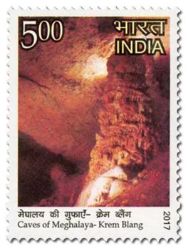 n° 2877/2880 - Timbre INDE Poste