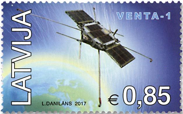 n°998 - Timbre LETTONIE Poste n°998 - Timbre LETTONIE Poste