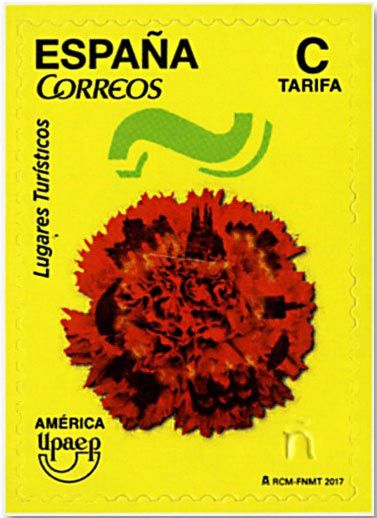 n°4911 - Timbre ESPAGNE Poste n°4911 - Timbre ESPAGNE Poste