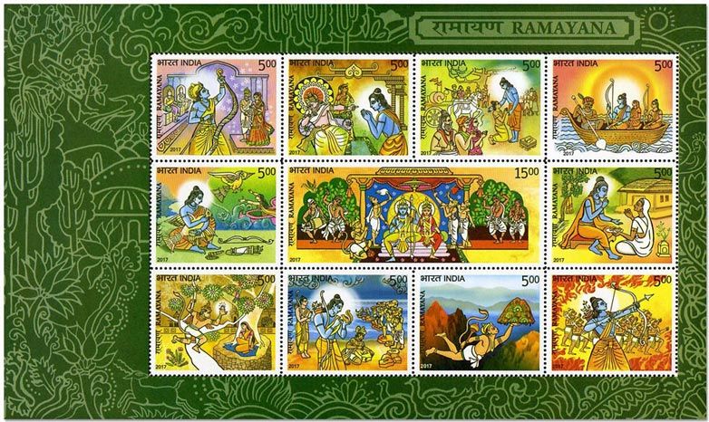 n°2893/2903 - Timbre INDE Poste n°2893/2903 - Timbre INDE Poste