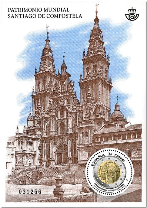 n° F4939 - Timbre ESPAGNE Poste n° F4939 - Timbre ESPAGNE Poste