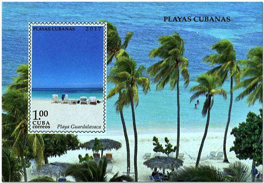 n° 340 - Timbre CUBA Blocs et feuillets n° 340 - Timbre CUBA Blocs et feuillets