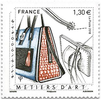 n° 5209 - Timbre France Poste