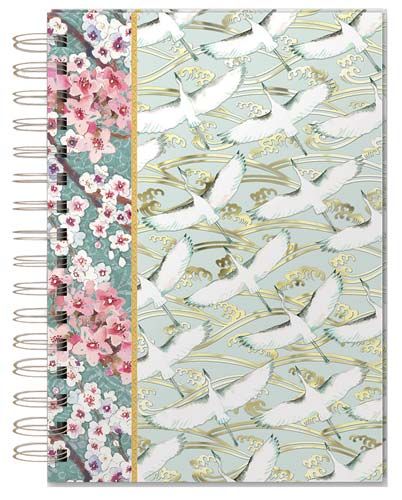 Carnet de notes Chinoiserie Garden Carnet de notes Chinoiserie Garden