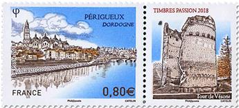n° 5273 - Timbre France Poste
