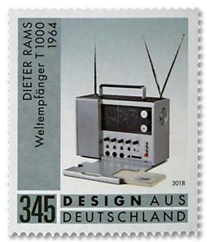n° 3178 - Timbre ALLEMAGNE FEDERALE Poste
