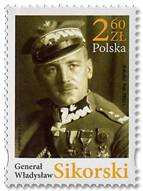 n° 4603 - Timbre POLOGNE Poste n° 4603 - Timbre POLOGNE Poste