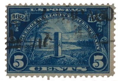 n°255 obl. - Timbre ETATS-UNIS Poste n°255 obl. - Timbre ETATS-UNIS Poste