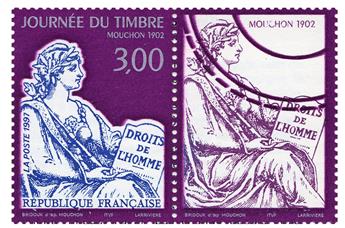 n° 3052a -  Timbre France Poste