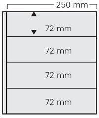FEUILLE GARANT TRANSPARENT (x5) SAFE® (Ref 824) FEUILLE GARANT TRANSPARENT (x5) SAFE® (Ref 824)