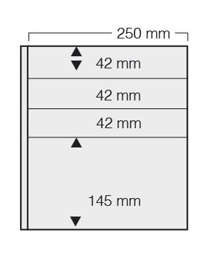 FEUILLE GARANT NOIR (x5) SAFE® (Ref 7241) FEUILLE GARANT NOIR (x5) SAFE® (Ref 7241)