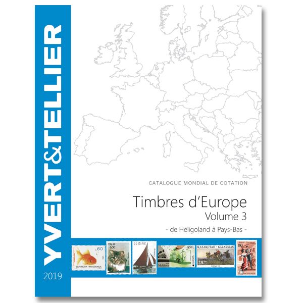 EUROPA Volumen 3 - 2015 EUROPA Volumen 3 - 2015