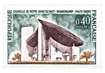 nr. 1435a -  Stamp France Mail
