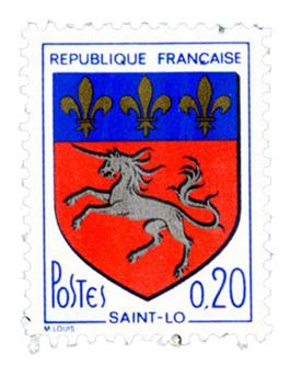 n° 1510b -  Selo França Correios