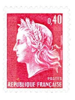 nr. 1536Ba -  Stamp France Mail
