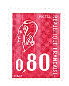 nr. 1816c -  Stamp France Mail