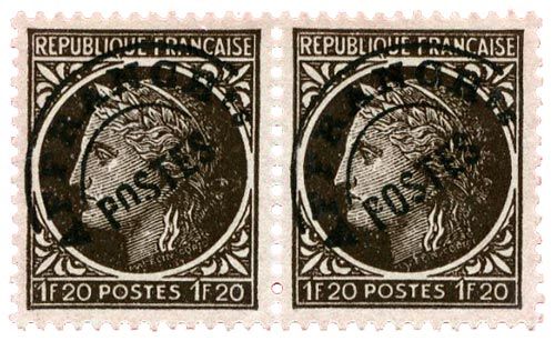 n°91c** - Timbre FRANCE Préoblitérés n°91c** - Timbre FRANCE Préoblitérés
