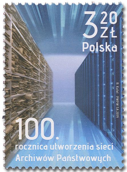 n° 4678 - Timbre POLOGNE Poste n° 4678 - Timbre POLOGNE Poste