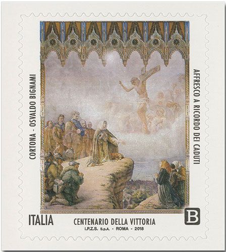 n° 3834 - Timbre ITALIE Poste n° 3834 - Timbre ITALIE Poste