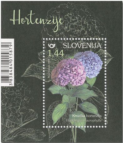 n° 114 - Timbre SLOVENIE Blocs et feuillets n° 114 - Timbre SLOVENIE Blocs et feuillets
