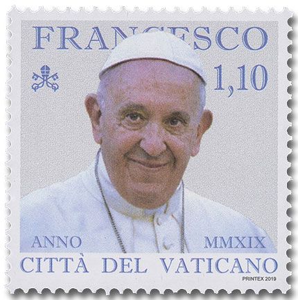 n° 1804/1807 - Timbre VATICAN Poste n° 1804/1807 - Timbre VATICAN Poste