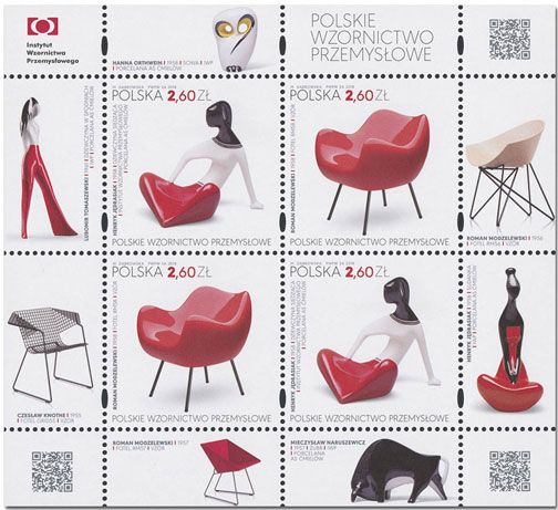 n° 4651/4652 - Timbre POLOGNE Poste n° 4651/4652 - Timbre POLOGNE Poste
