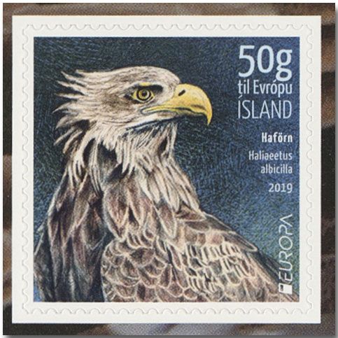n° 1513/1514 - Timbre ISLANDE Poste (EUROPA) n° 1513/1514 - Timbre ISLANDE Poste (EUROPA)