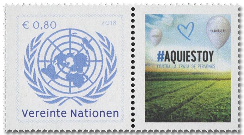 n° 995 - Timbre ONU VIENNE Poste n° 995 - Timbre ONU VIENNE Poste