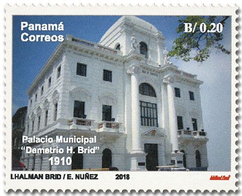 n° 1288/1290 - Timbre PANAMA Poste n° 1288/1290 - Timbre PANAMA Poste