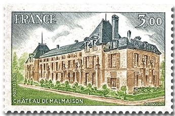 nr. 1873 -  Stamp France Mail