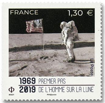 n° 5340 - Timbre France Poste