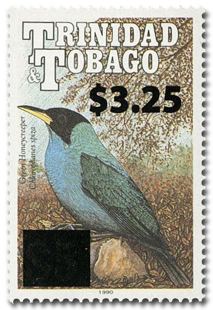 n° 1061 - Timbre TRINITE Poste n° 1061 - Timbre TRINITE Poste