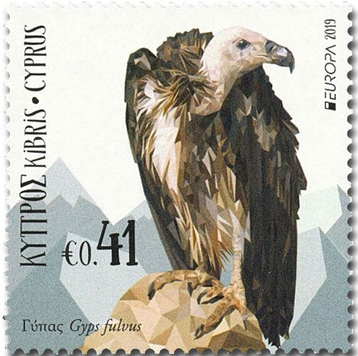 n° 1416/1417 - Timbre CHYPRE Poste n° 1416/1417 - Timbre CHYPRE Poste