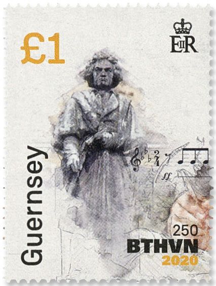 n°1786 - Timbre GUERNESEY Poste n°1786 - Timbre GUERNESEY Poste
