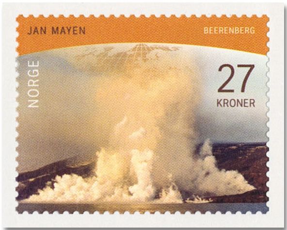 n° 1951/1952 - Timbre NORVEGE Poste n° 1951/1952 - Timbre NORVEGE Poste