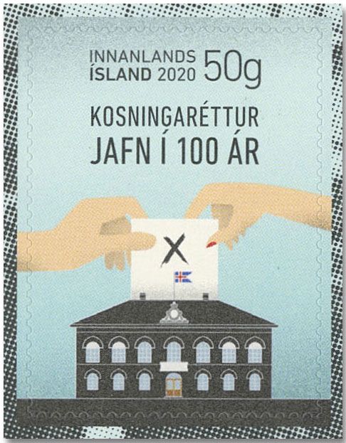 n° 1531 - Timbre ISLANDE Poste n° 1531 - Timbre ISLANDE Poste
