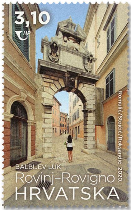 n° 1361/1362 - Timbre CROATIE Poste n° 1361/1362 - Timbre CROATIE Poste
