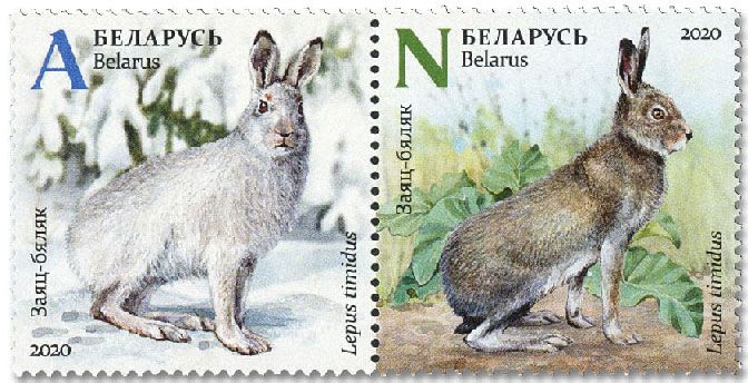 n° 1122/1127 - Timbre BIELORUSSIE Poste n° 1122/1127 - Timbre BIELORUSSIE Poste