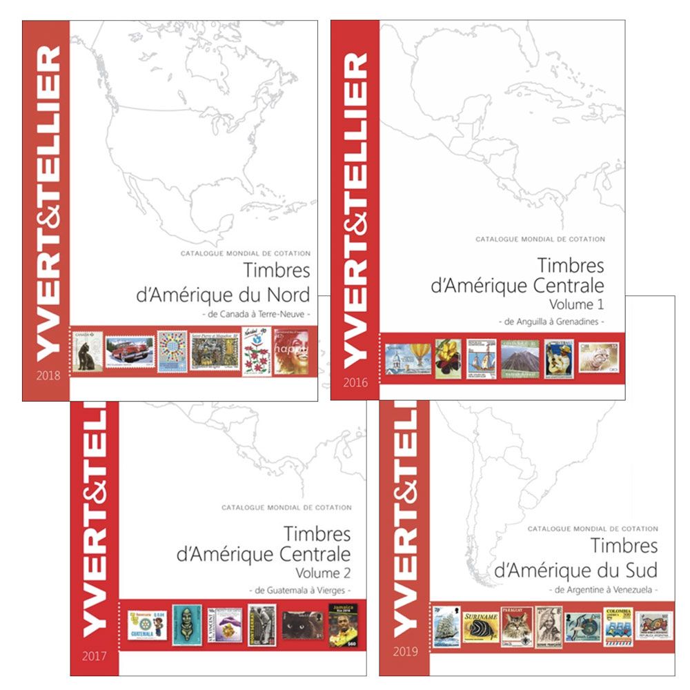 CENTRAL AMERICA Vol. 1 - 2016 CENTRAL AMERICA Vol. 1 - 2016