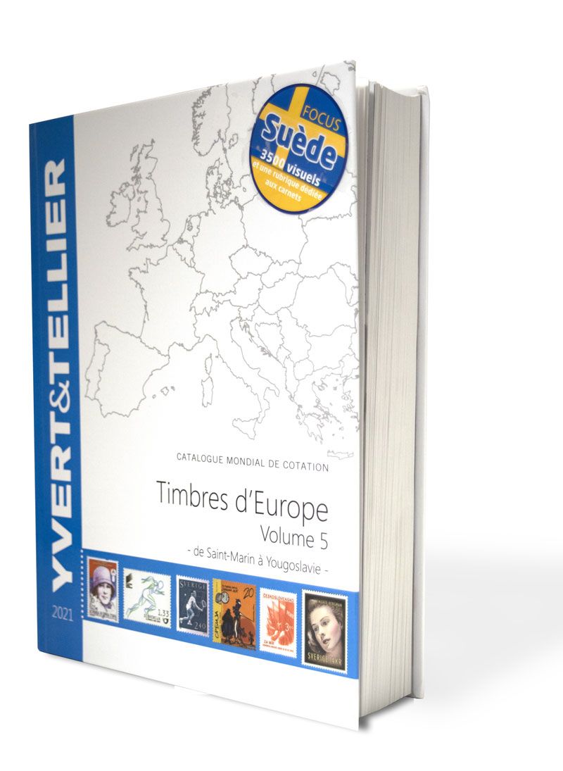 EUROPA Vol. 5 - 2017