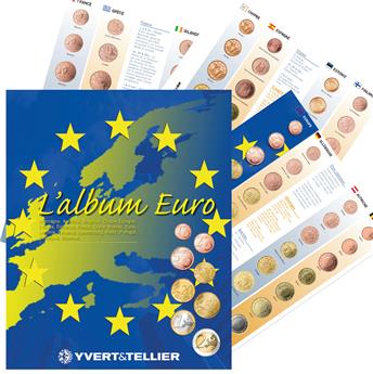 EURO Inserts - Vol.II