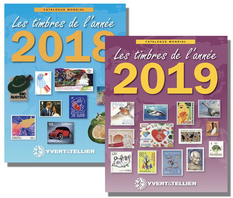 Catalogue Mondial des Nouveautés (2018/2019) Catalogue Mondial des Nouveautés (2018/2019)