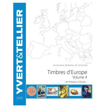 EUROPA Volume 4 - 2016