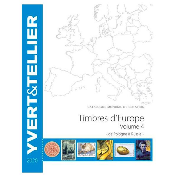 EUROPA Volumen 4 - 2016 EUROPA Volumen 4 - 2016