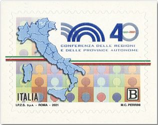 n° 4038 - Timbre ITALIE Poste n° 4038 - Timbre ITALIE Poste