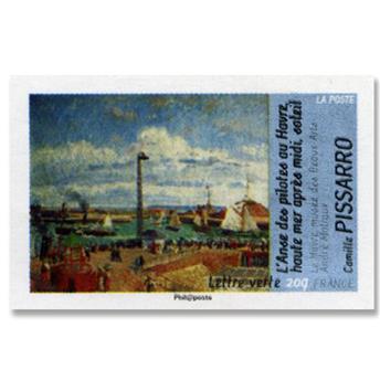 nr. 828a -  Stamp France Self-adhesive